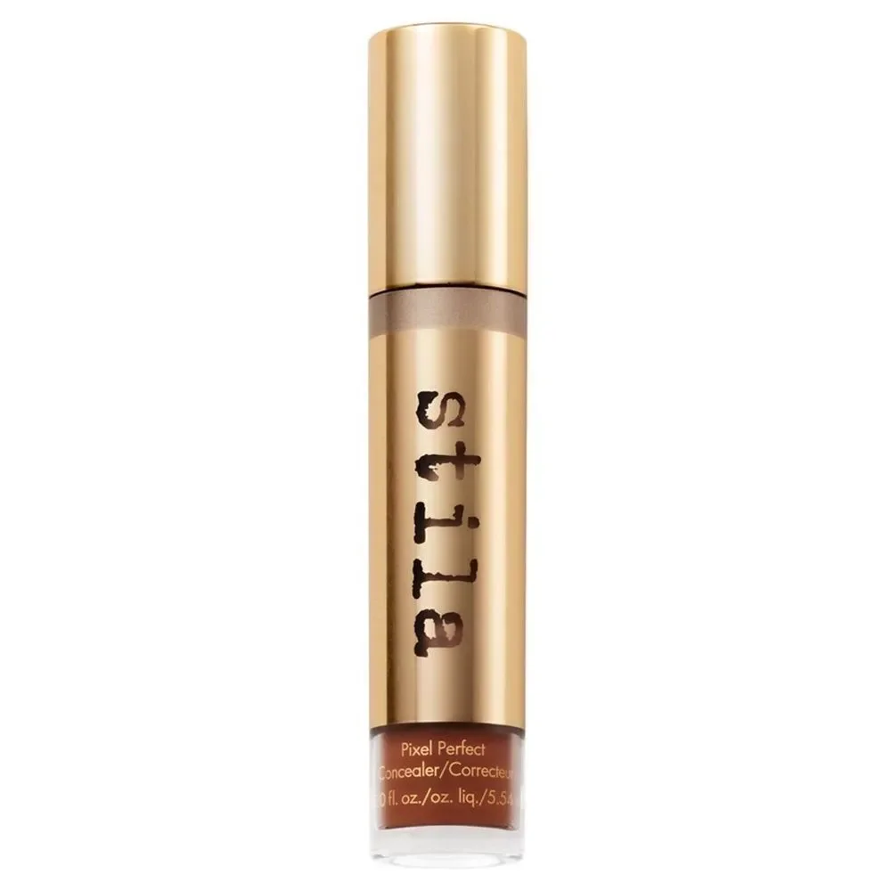 Stila Pixel Perfect Concealer Tan 2